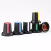 Potenciómetro Simple y Doble WH148 B10K 15MM 20MM