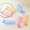 Pinza para el Cabello con Corona Alta para Dar Volumen en la Raíz, Peinado, Accesorio para el Cabello para Mujeres con Flequillo de Aire y Cabello Rizado, Pinza para la Frente