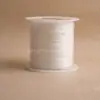 3/6/9/12 fios cor mágica fio dourado e prateado pulseira trançada diy bordado à mão fio de ouro Lótus zongzi