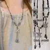 Nuevo Pulsera de Cerámica Estilo Chino para Mujer, Diseño Original, Pulsera Étnica de Perlas de Alta Gama, Joyería Retro Transparente Tendencia Nacional