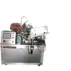 Máquina automática de llenado y sellado por ultrasonidos, máquina de llenado y sellado con calentamiento interno, máquina de llenado y sellado de cosméticos
