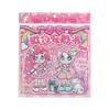 Libro Silencioso Magnético Xiaoyang Tong Lindo Libro Silencioso Magnético para Niños Libro Silencioso Magnético sin Cortar Vestir de Princesa