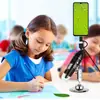 Vantagens Microscópio eletrônico USB 1600 vezes três-em-um microscópio digital USB reparo Detecção de couro cabeludo para beleza