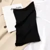 Bufanda de otoño e invierno para mujer, estilo coreano, máscara de oreja intercambiable, cuello protector cálido, bufanda versátil, para montar, a prueba de viento, frío, hombres