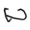 Adecuado para Honda NWG150 accesorios de motocicleta modificados de una sola parada barra protectora anticaída barra protectora de escape barra anticolisión de acero al carbono