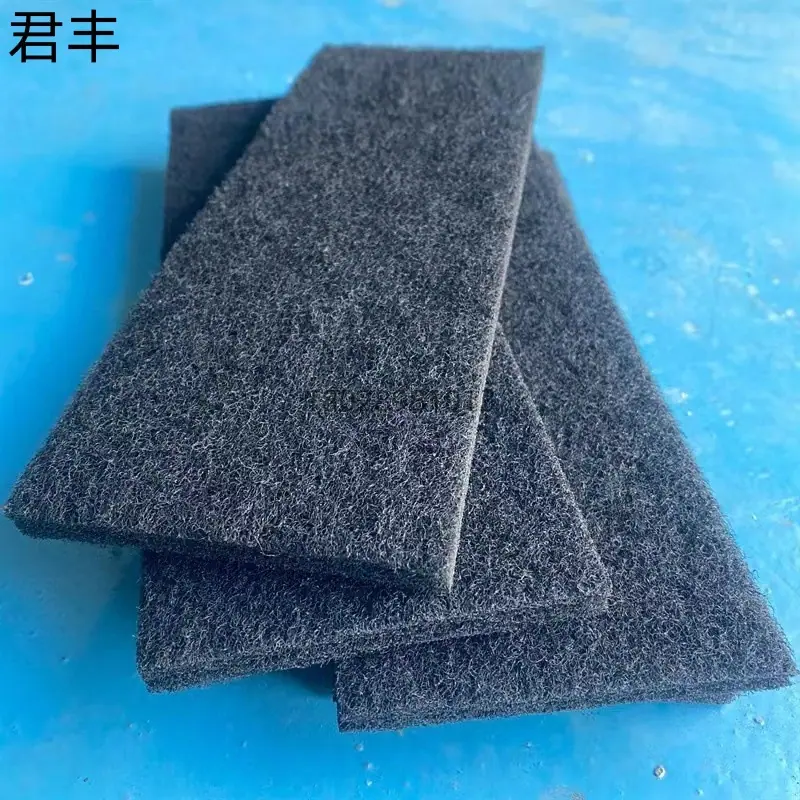过滤棉