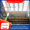 Qingdao Jiaozhou preço de atacado fornecimento duplex rolamento piso LOFT sanduíche piso esqueleto de aço piso leve