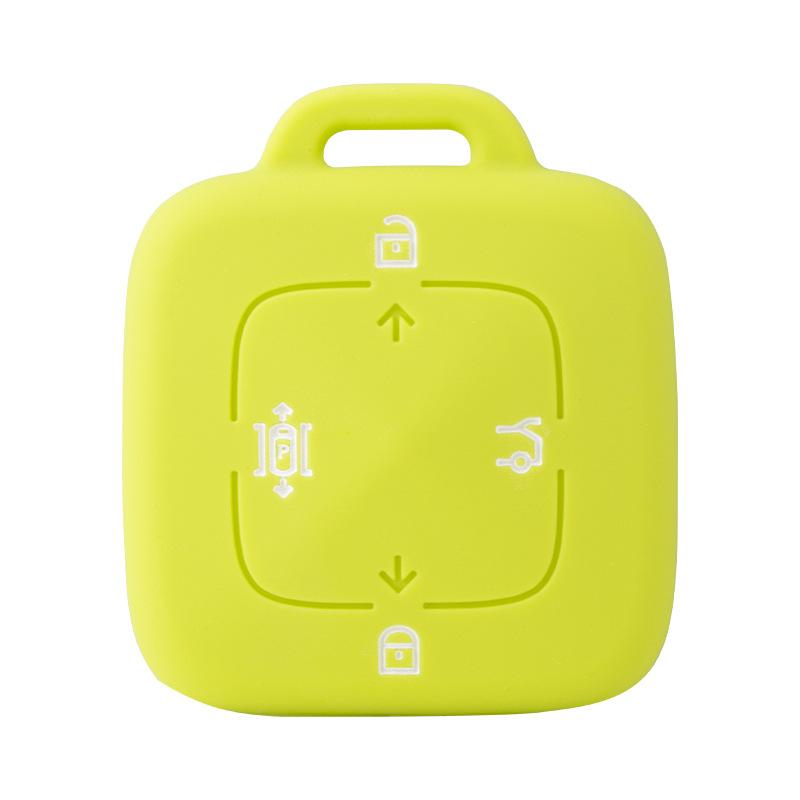 极氪ZEEKR 001钥匙套ZEEKR 009锁匙包车遥控防