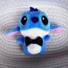 Super Popular Lindo Colgante de Muñeca Muñeca Colgante para Bolsa Boda Graduación Regalo para Lanzar Juguete de Peluche