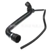 2205010082 Manguera superior de agua del radiador en stock adecuada para Mercedes-Benz Clase S S350 S280 S320 W220