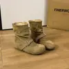 Botas de Cano Curto Ocidentais Studded Retro Doces e Descoladas, Outono 2026, Sola Macia, Confortáveis de Usar, Versáteis para o Dia a Dia