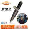 Inyector de Combustible de Alta Calidad 3803654 Adecuado para Motores Nh12/B12/D12D
