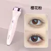 Shanmei 5D Permanente Elétrico de Cílios Dispositivo para Cílios Controle de Temperatura de Três Velocidades Curvador Elétrico de Cílios Permanente Elétrico de Cílios