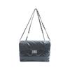 Bolsa de Corrente Rombos Bordada Feminina 2025 Nova Grande Capacidade Bolsa Tote para o Dia a Dia Bolsa de Ombro Transversal Tendência com Fivela Bolsa de Axila