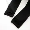 Lavagem de Pés Grátis Meia de Seda Preguiçosa Feminina Primavera e Outono Meia-calça Fina Verão Seda Preta Artefato de Perna Leve Leggings Carnudas