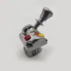 Adequado para caminhão basculante caminhão autodescarregável cabine de caminhão macaco hidráulico interruptor de elevação válvula de controle manual válvula de elevação válvula proporcional pneumática