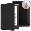 Adecuado para 2021 kindle paperwhite5 11ª generación 6.8 pulgadas e-book funda suave transparente cubierta protectora
