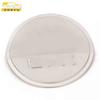 Adecuado para tapón de tanque de combustible Pentium X40 lentejuelas X40 tapón de llenado de combustible de acero inoxidable pegatinas decorativas antiarañazos repuestos de automóvil