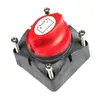 Interruptor de desconexión de batería para autocaravana, yate, coche. Interruptor de aislamiento de batería. Conector anti-fugas Jk052. Accesorios para coche.