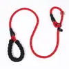 Corrente P para Cão Corda P para Cão Guia de Treino para Cães Pequenos Médios e Grandes Golden Retriever Labrador Guia