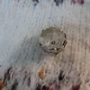 Anillo de concha y estrella de mar transfronterizo para mujer, anillo abierto ajustable, simple y único, anillo personalizado para dedo índice, venta al por mayor
