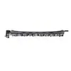 Adequado para: Revestimento do suporte do para-choque traseiro Mercedes-Benz W213 2138850765