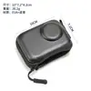 Adequado para Bolsa de Armazenamento Dji Action 6/5 Pro, Caixa do Corpo, Proteção da Lente, Caixa Protetora Shell 4/3, Design Semi-Aberto