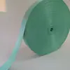 Cinta de Nylon Poliéster Imitación Patrón Espiga Accesorios para Ropa Correa de Bolso Correa de Mochila Tira de Doble Hombro Banda de Borde Resistente al Desgaste