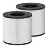 Adequado para Filtro de Purificador de Ar Medify Ma-14/14W/14B Carvão Ativado Hepa Filtro de Odores