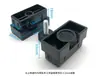 Tubo Retangular com Plugue de Pé Ajustável, Tampa Ajustável para Pés de Mesa e Cadeira com Base de Pé, Batente Ajustável, Tampa de Vedação, Plugue Ajustável para Pés de Móveis