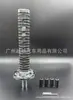 Ventas Directas de Fábrica Modificación de Coche Samurai Palanca de Cambios Manual Cabeza de Palanca de Cambios Mango de Cuchillo Cabeza de Palo Ondulado Palanca de Cambios Manual