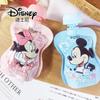 Suco em Gel Squeeze Disney Mickey e Minnie Amor Sakura Sabor Pêssego Branco/Uva Edição Lua de Mel Pacote Individual cerca de 65g