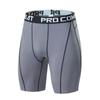 Body Esportivo Pro de Alta Elasticidade Masculino Força Manga Curta Secagem Rápida Camiseta Calça de Corrida Fitness Leggings Calças de Treino de Basquete
