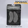 Parche de Ojos y Parche de Cuello de Silicona Multicolor Transfronterizo al por Mayor Lavable Lifting Reafirmante Antiarrugas Reutilizable Antiarrugas