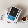 Decoración Moderna de Lujo Ligero Estilo Ins Accesorios para Fotografía de Libros Libro Decoración Suave para Sala de Estar Muestra de Libros Falsos Sala de Muestras Fábrica de Libros Falsos