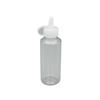 Suministro directo de fábrica botella de pegamento de 90 ml botella de punta fina pintura pintura botella exprimible