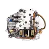 Peças de Reposição U540E U540 São Adequadas para o Corpo de Válvulas Solenoide da Transmissão Toyota, Compatível com Transmissão Toyota