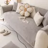 Tela Impermeable a Prueba de Orina para Funda de Sofá, Universal para Todas las Estaciones, Antideslizante, Resistente a Manchas, Cojín para Asiento, Funda para Sofá, Anti-Garras de Gato, Cojín de Sofá Anti-Adherente para Pelo