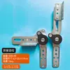 Bisagra Plegable para Reloj de Mueble Bisagra de Conexión para Sofá Ferretería Ajuste de Ángulo Accesorios para Sofá Fabricante Suministro Directo