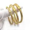 Pulsera elástica de acero inoxidable Pulsera redonda de cuello de cisne Collar Cadena de hueso de serpiente Botón a presión Pulsera collar simple de alta gama Joyería