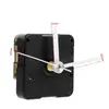 Movimiento de reloj de mesa silencioso transfronterizo accesorios para reloj de mesa pequeño movimiento de reloj de barrido manual DIY aplicable diámetro 8-12CM