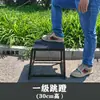 Banco de salto multifuncional para gimnasio escolar para rebote gradual de piernas y entrenamiento de fuerza explosiva, equipo de fitness para ejercicios de salto