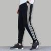 Traje deportivo informal de primavera y otoño para hombre, cárdigan de cuello vertical, suéter de moda, conjunto de dos piezas holgado para parejas.