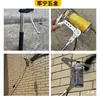 Pintura en Aerosol para Marcaje de Muros Altos de Túneles, Pintura en Aerosol para Tuberías, Vara Extensible para Aerosol, Botella de Pintura en Aerosol, Vara de Extensión para Botella de Aerosol Autoaplicable
