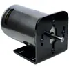 Gerador de Turbina Eólica 36V 48V 60V 72V 550W Carregamento de Bateria de Carro Ímã Permanente Baixa Velocidade Carregamento de Bateria