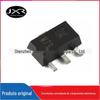 Transistor de potência média genuíno original da tela de seda BK SOT-89 80V 1A NPN da tela de seda BCX56-10,115