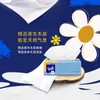 Papel de Seda com Estampa de Margaridinhas, Espesso de 4 Folhas, 80 Folhas, Guardanapos Domésticos, Produto Genuíno