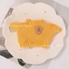 Ropa para muñeca de 10 cm, camiseta de manga corta, chaleco para muñeca, colección de atuendos para muñeca Labubu de 17 cm