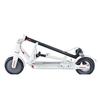 Accesorios para patinete eléctrico asiento desmontable para coche amortiguación asiento telescópico instalación sin perforaciones para patineta M365 1S
