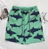 Pantalones de Playa Personalizados para Vacaciones de Verano en Sanya para Hombre de Secado Rápido Pantalones de Surf Pantalones Cortos para Competición de Fitness Pueden Entrar al Agua Bañadores Sueltos